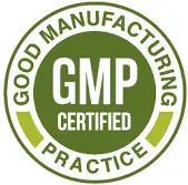 Gluco6 GMP Certified