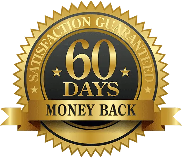 Gluco6 money back guarantee